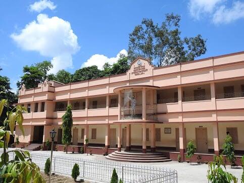 Ramakrishna Mission Sarada Vidyapith