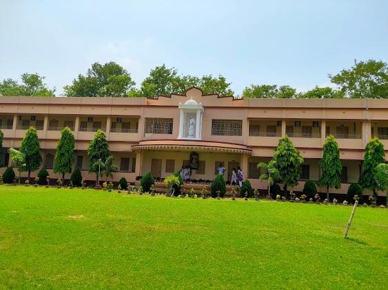 Ramakrishna Mission Sarada Vidyapith